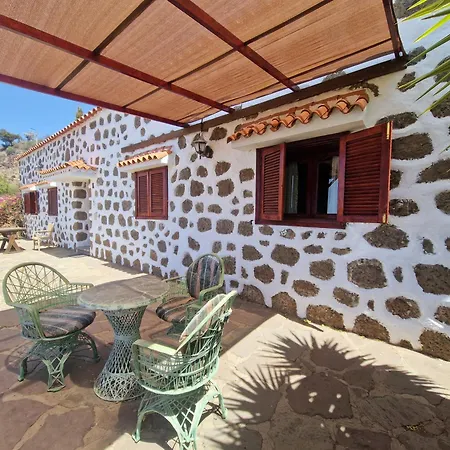 Mountain Hostel&House Finca La Isa By Rose-3