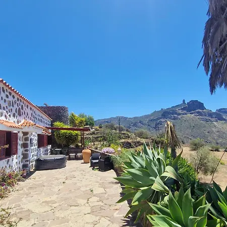 Mountain Hostel&House Finca La Isa By Rose-2